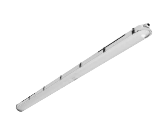 EX Hermetically sealed LED luminaire 120