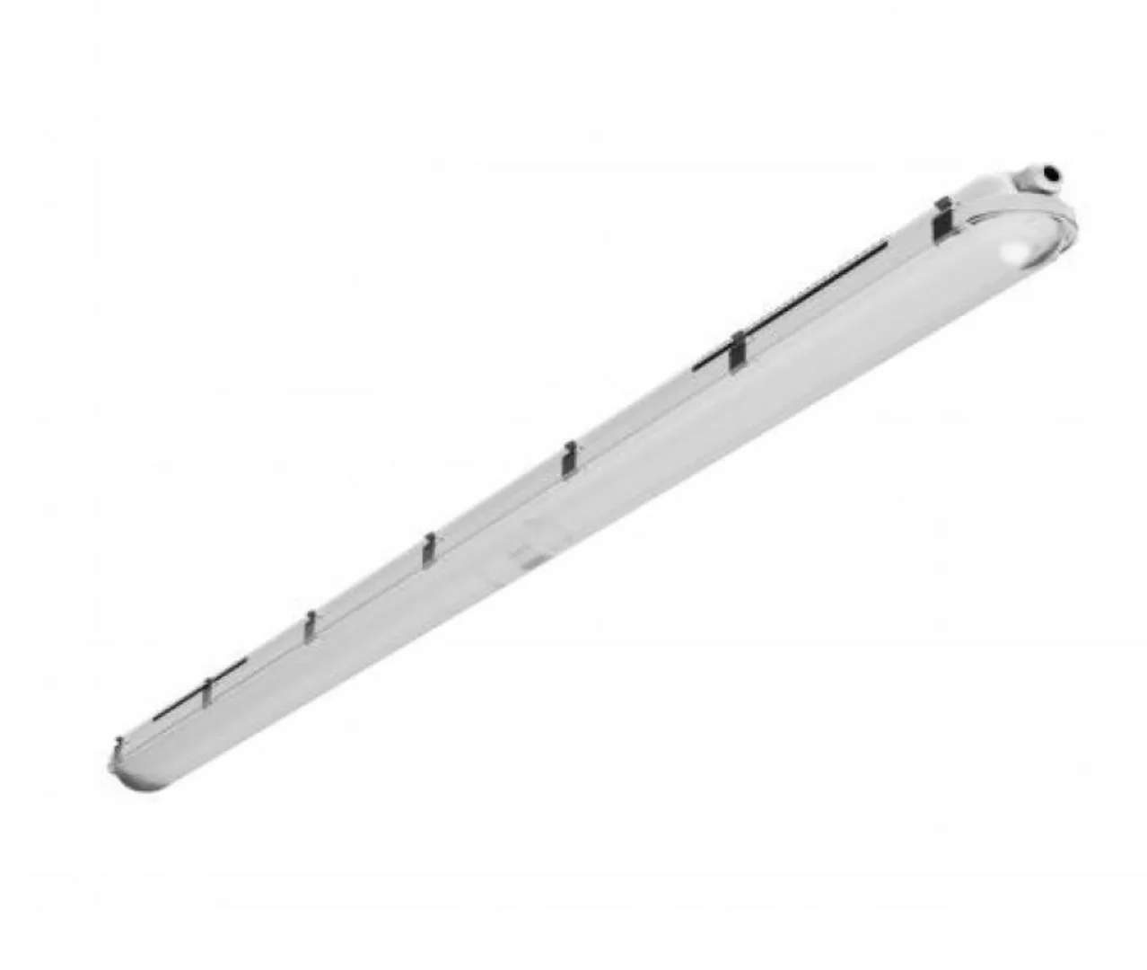 EX Hermetically sealed LED luminaire 120